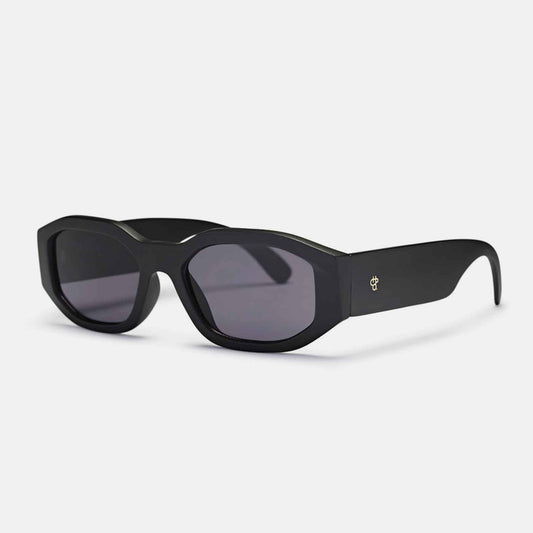 Brooklyn | Black / Black