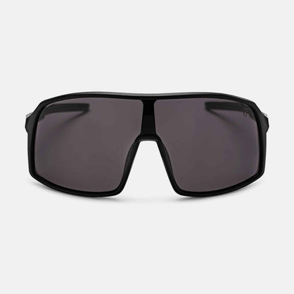 Erica | Black / Black