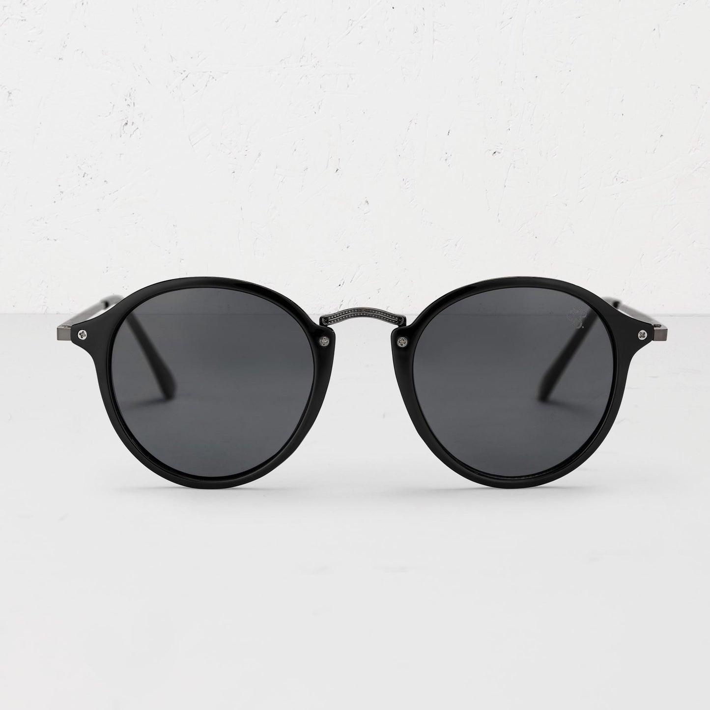 Club | Black / Black