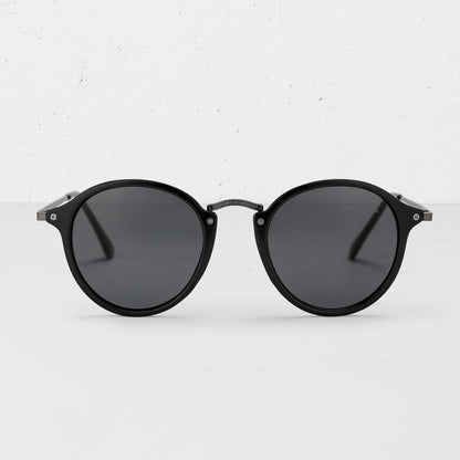 Club | Black / Black