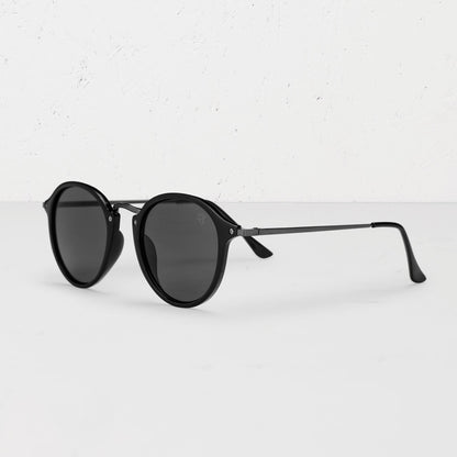Club | Black / Black