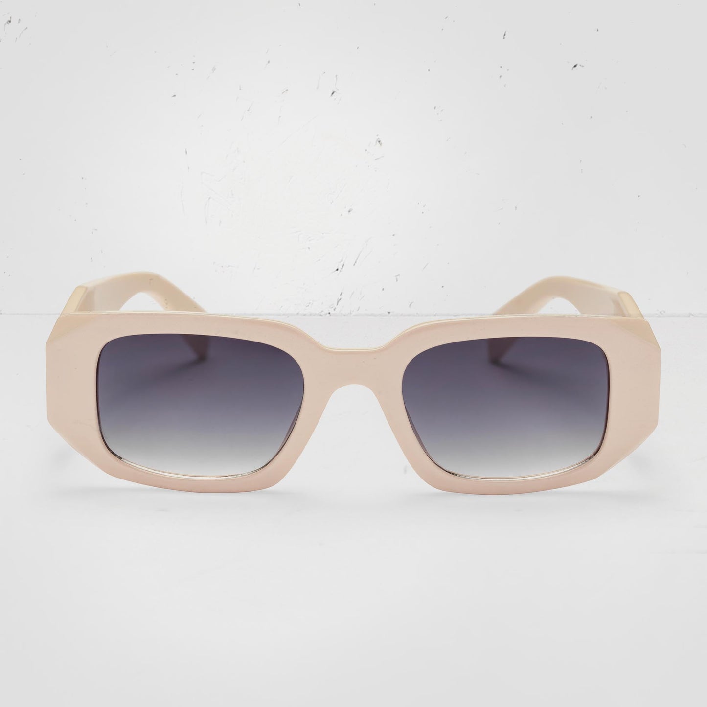 Reed | Cream / Gradient