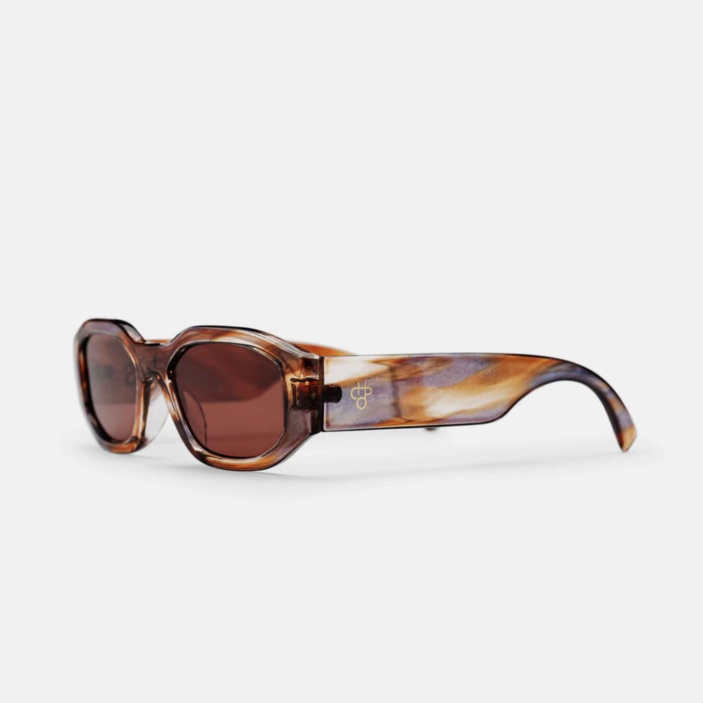 Brooklyn | Cigar Smoke / Brown