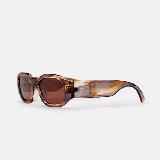 Brooklyn | Cigar Smoke / Brown