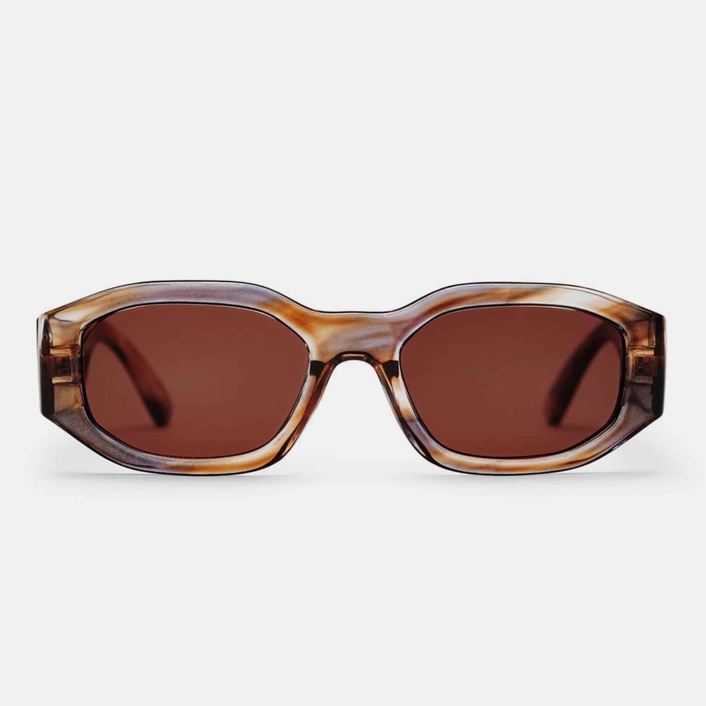 Brooklyn | Cigar Smoke / Brown