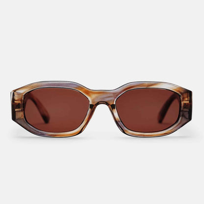 Brooklyn | Cigar Smoke / Brown