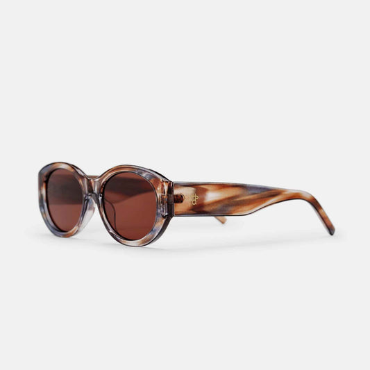 Cleo | Cigar smoke/Brown