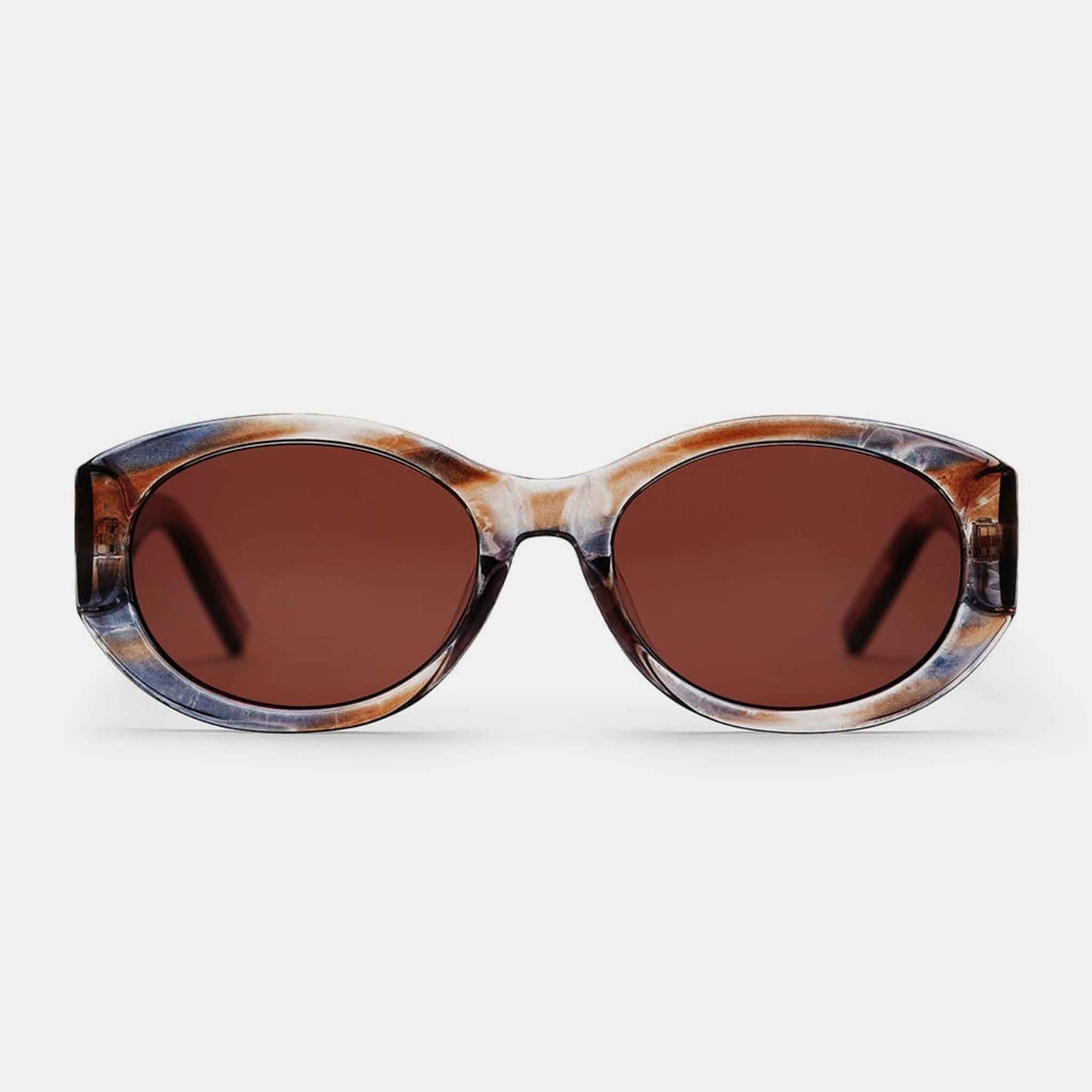 Cleo | Cigar smoke/Brown