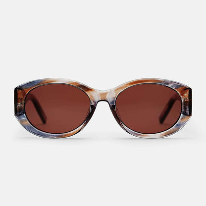 Cleo | Cigar smoke/Brown