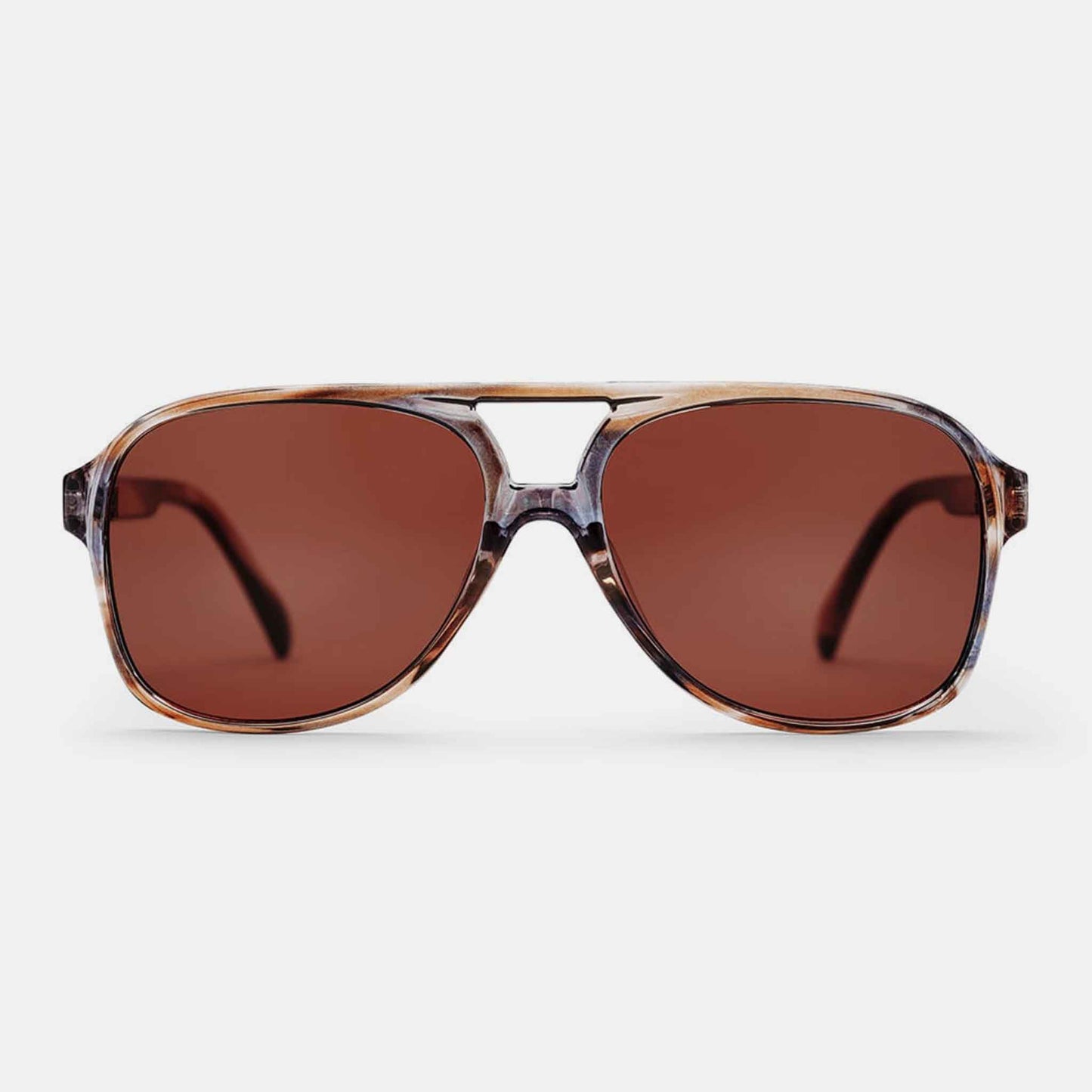 Dallas | Cigar Smoke / Brown
