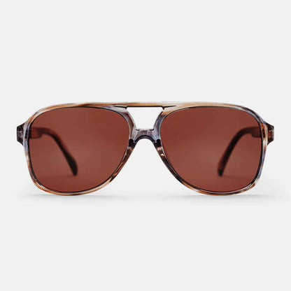 Dallas | Cigar Smoke / Brown