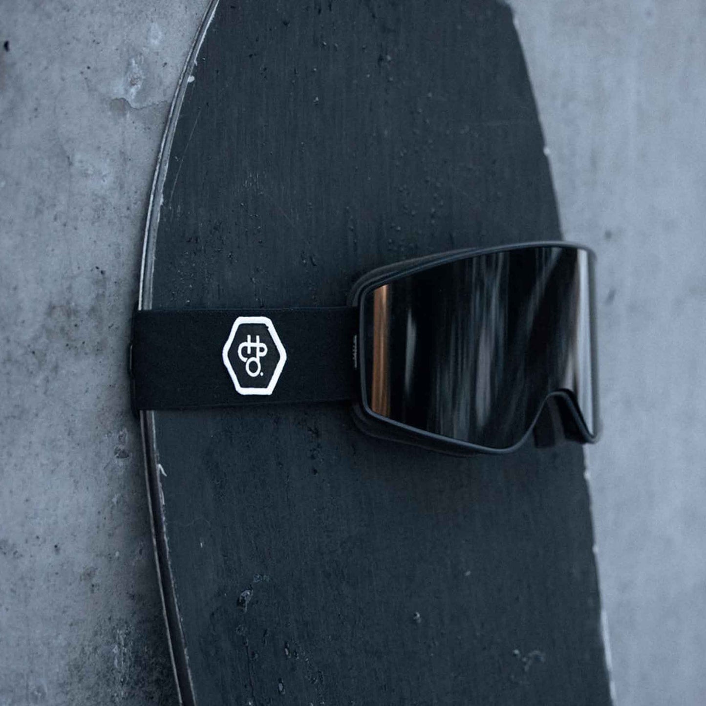 Method | Black / Black