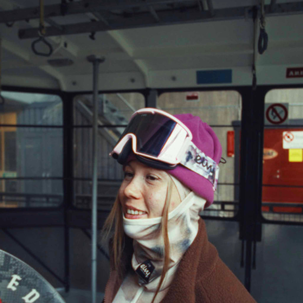 Eivy x CHPO Aquarelle