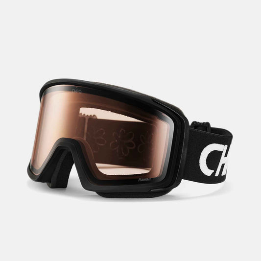 Hawaii Photochromic | Black / Black