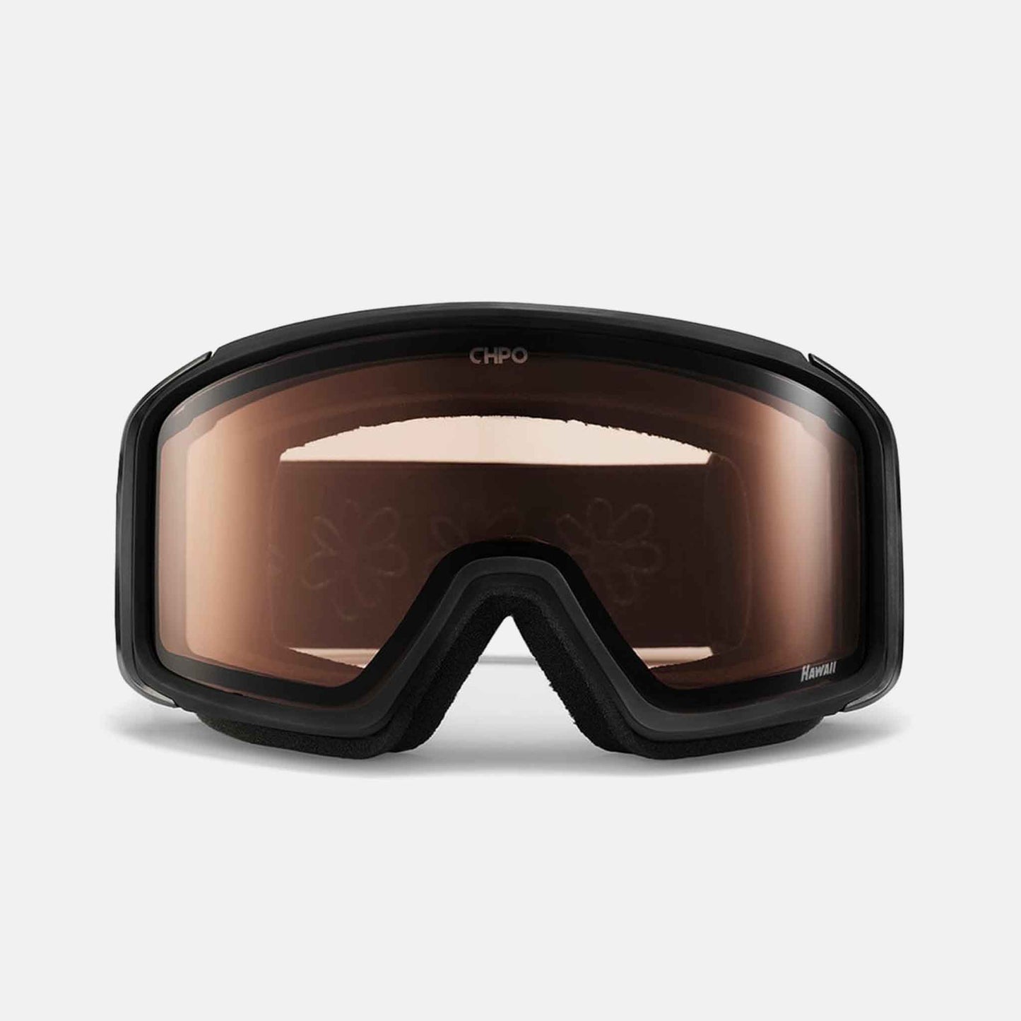 Hawaii Photochromic | Black / Black