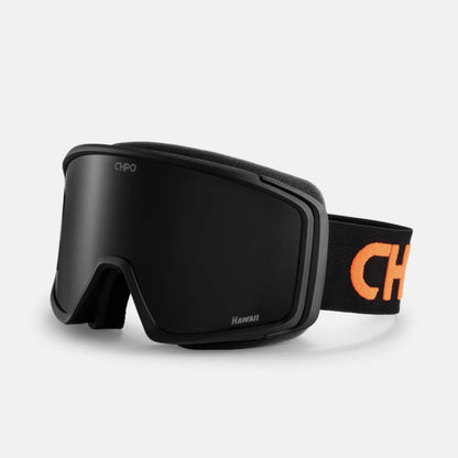 CHPO Goggles Hawaii Black Black