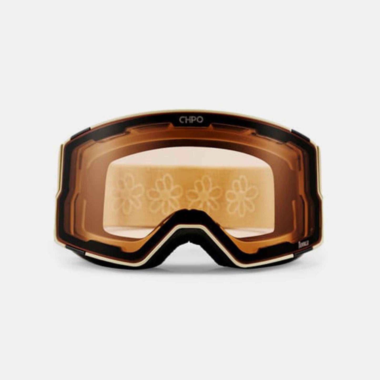 Tuvalu | Sand / Silver Mirror