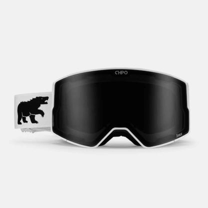 Tuvalu | White / Black