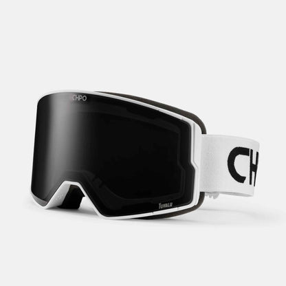 Tuvalu | White / Black