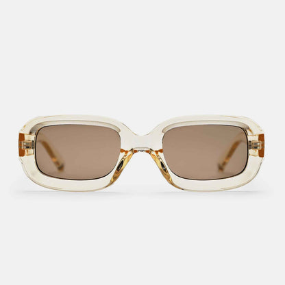 Havana | Elder Flower / Brown