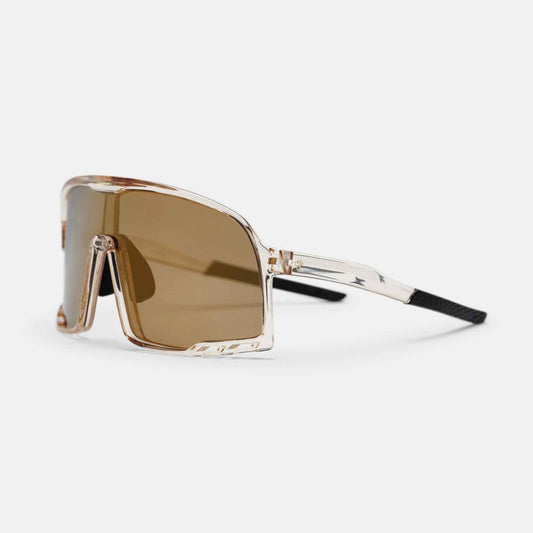 Henrik | Elder Flower / Brown