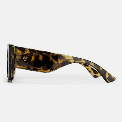 Hong Kong | Green Camo / Black