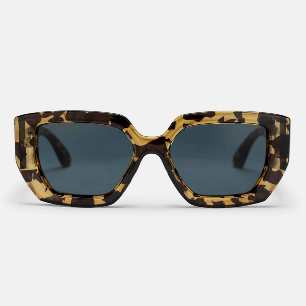 Hong Kong | Green Camo / Black
