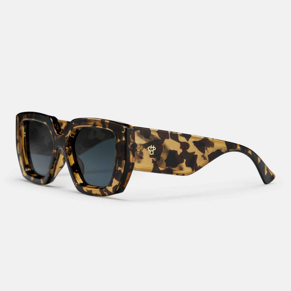 Hong Kong | Green Camo / Black