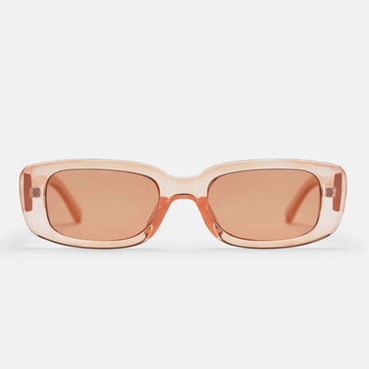 Nicole | Peach / Peach