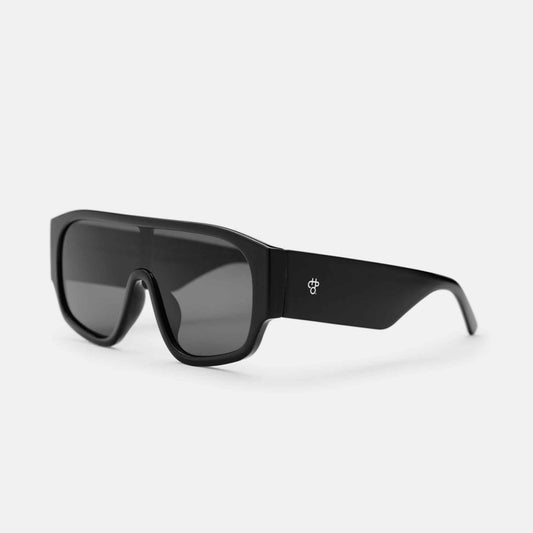 Prenzlauer | Black/Black