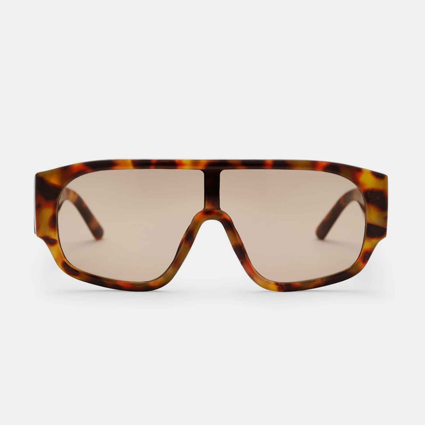 Prenzlauer | Turtle Brown/Brown
