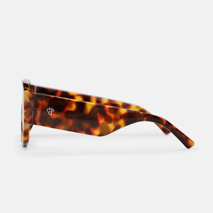 Prenzlauer | Turtle Brown/Brown