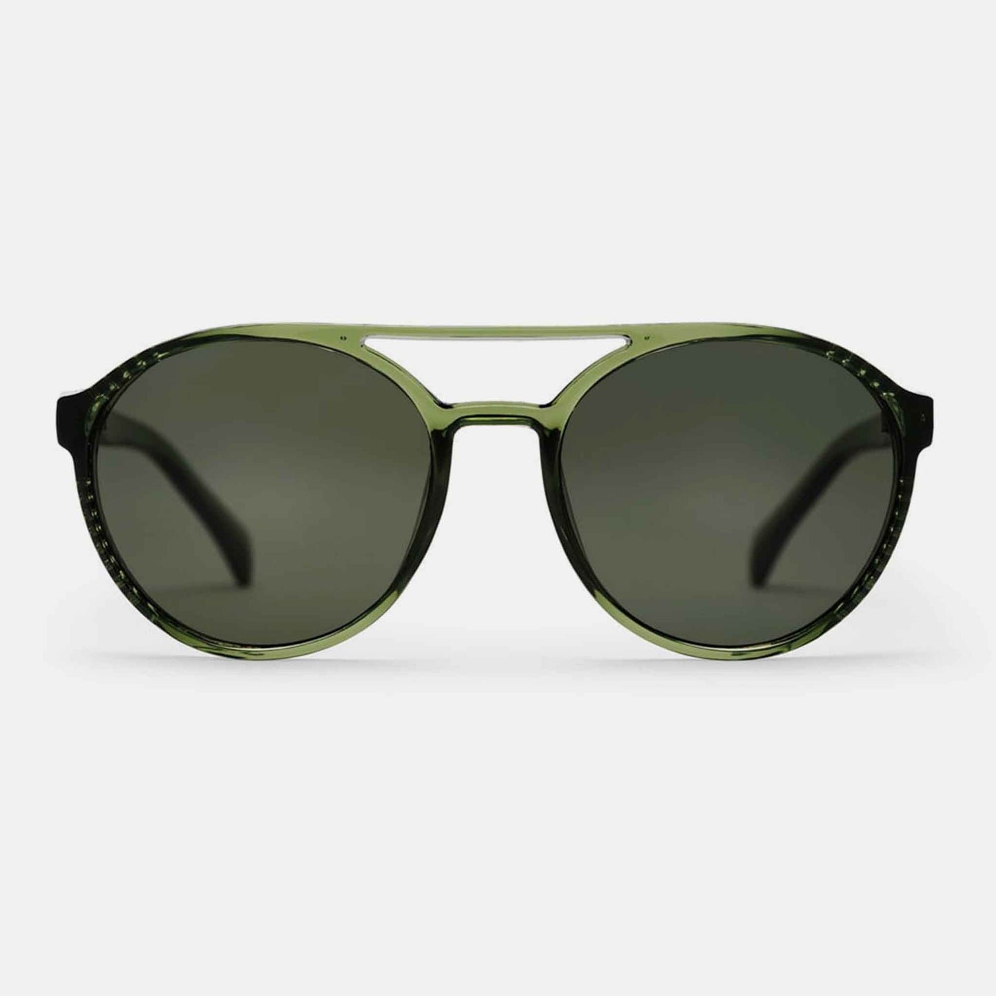 Rickard | Forest Green / Green