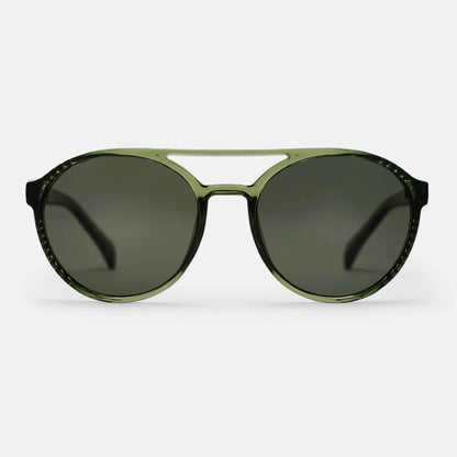 Rickard | Forest Green / Green
