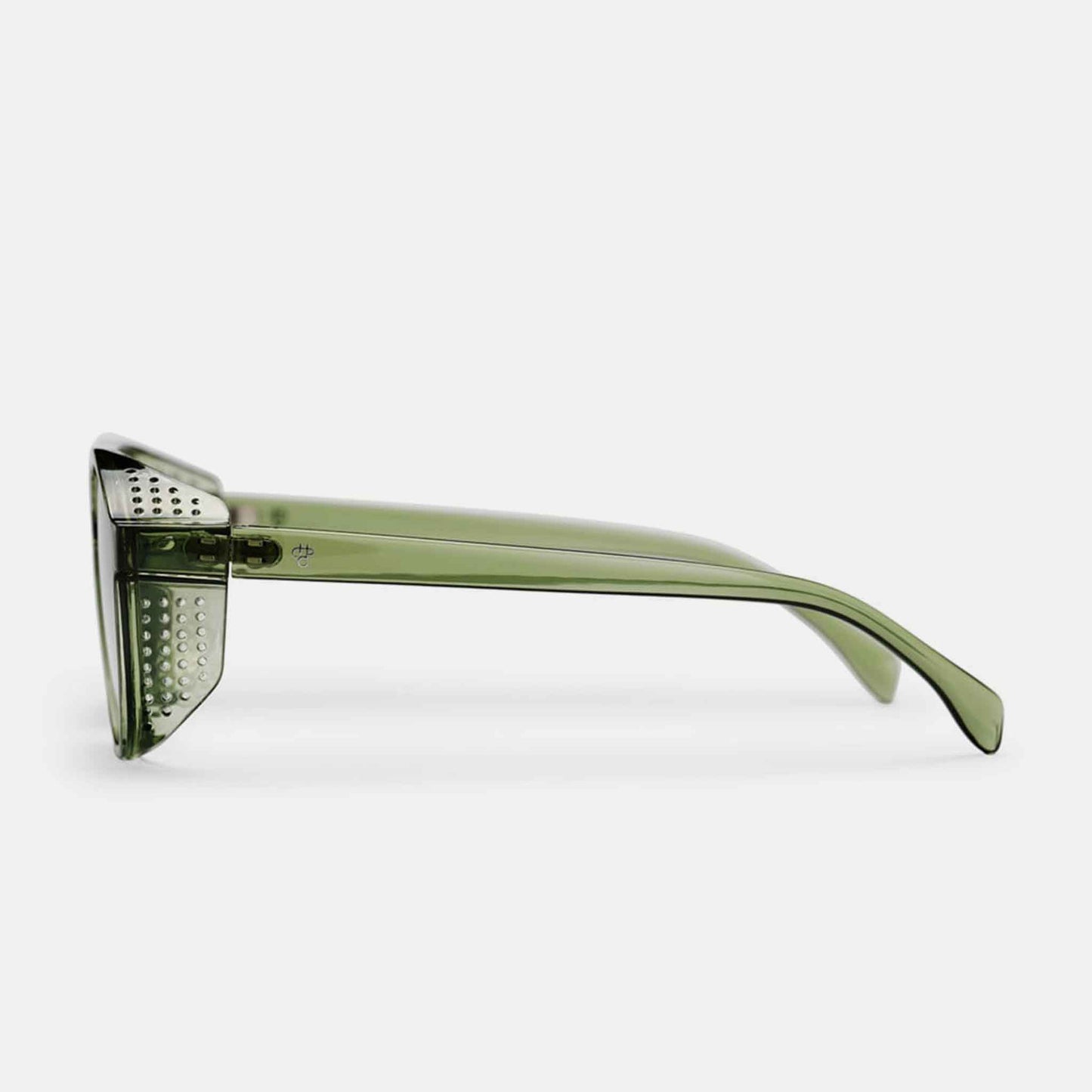 Rickard | Forest Green / Green