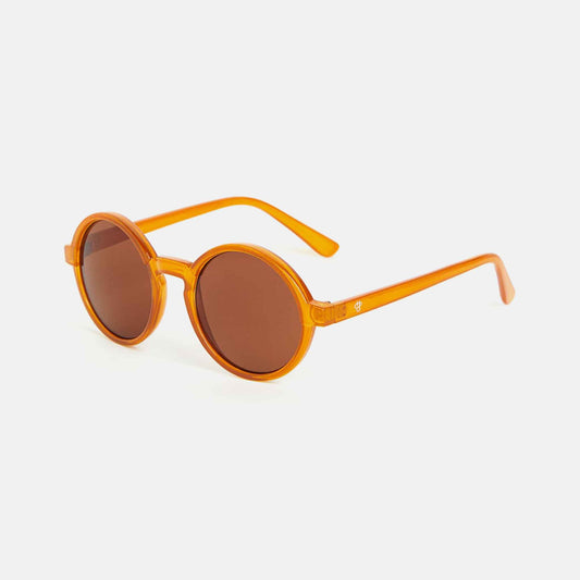 Sam | Mustrad / Brown