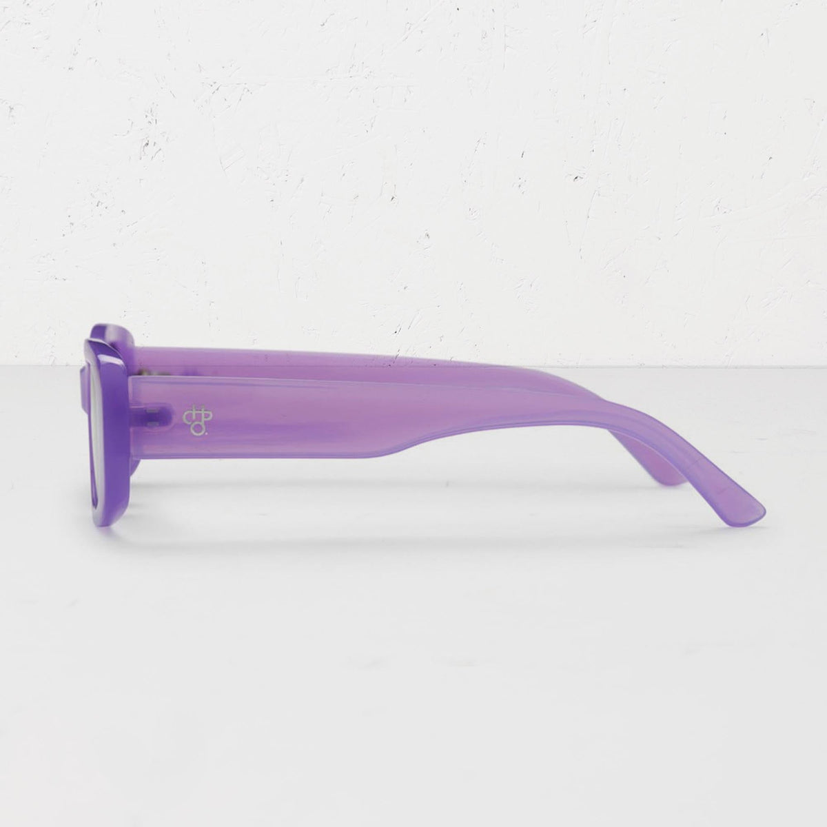 Nicole | Purple/Black