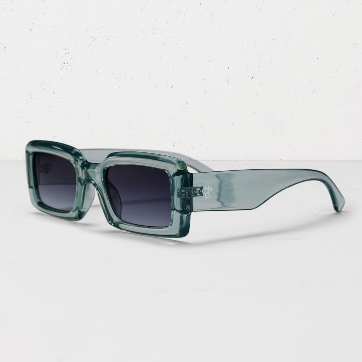 Tove | Light Blue / Gradient