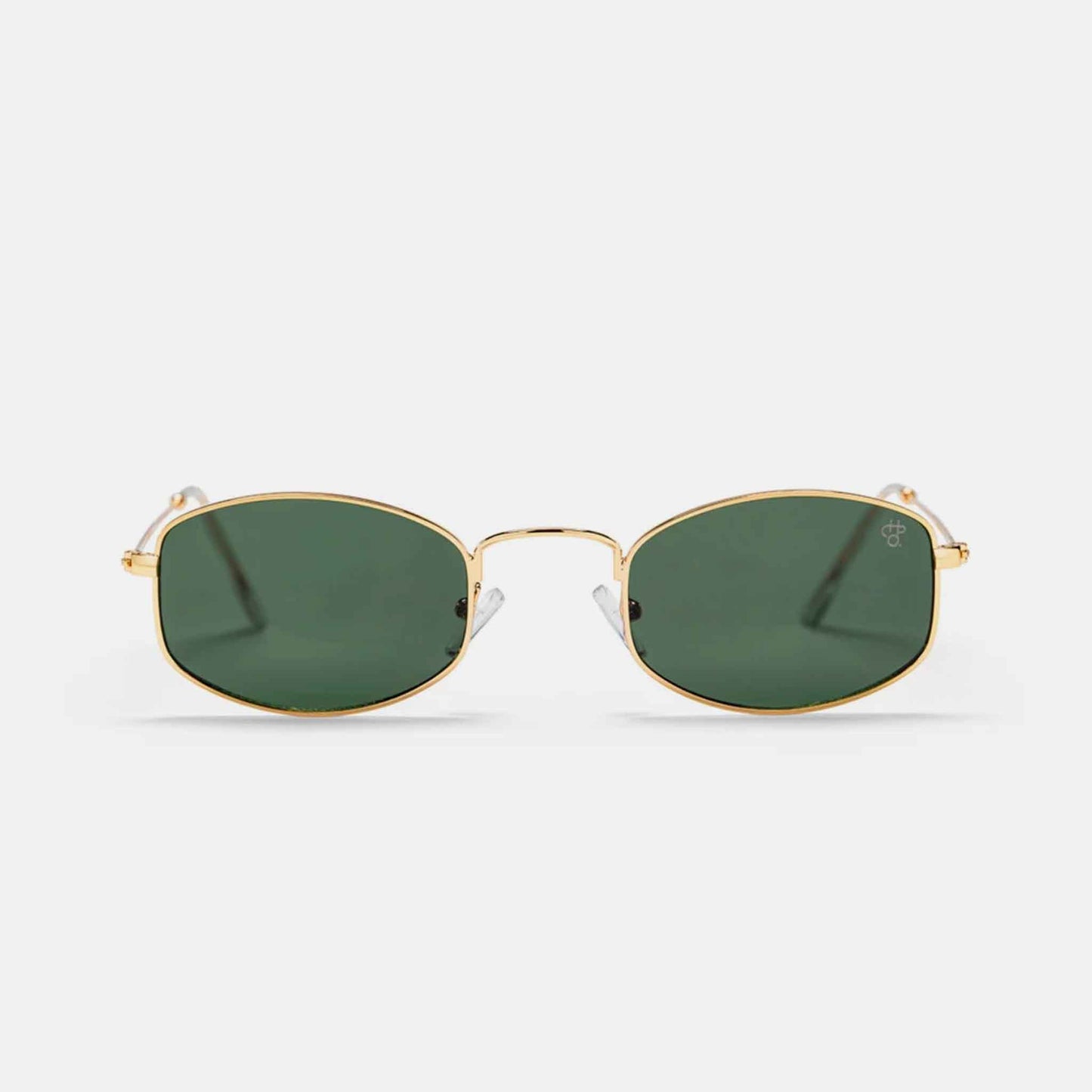Hacienda | Gold / Green