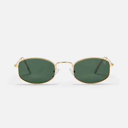 Hacienda | Gold / Green