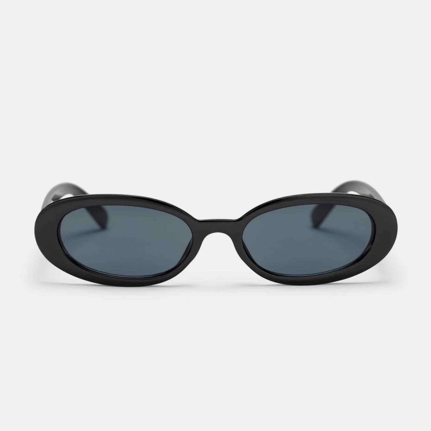 Alice | Black / Black