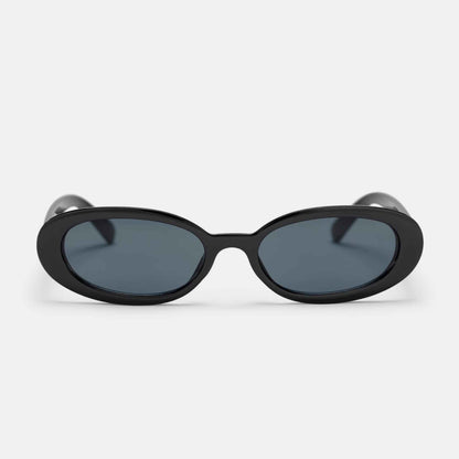 Alice | Black / Black