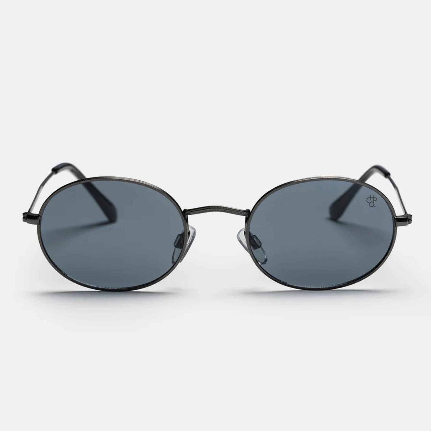 Shaun | Gun Metal / Black