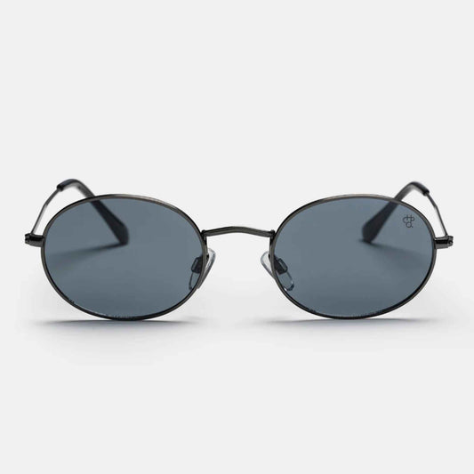 Shaun | Gun Metal / Black