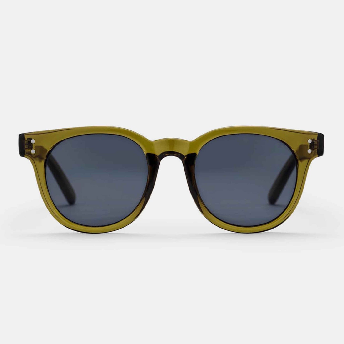 Lafitenia X | Moss Green / Black