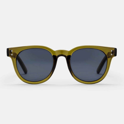 Lafitenia X | Moss Green / Black