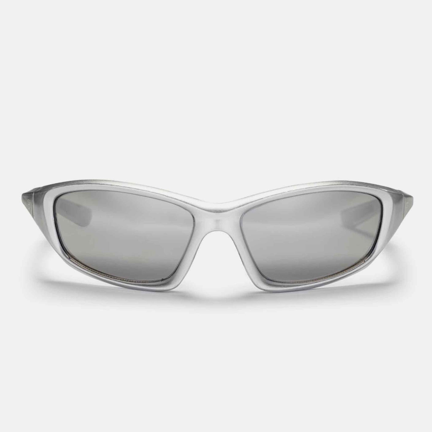 Kotti | Silver / Silver Mirror