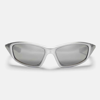Kotti | Silver / Silver Mirror