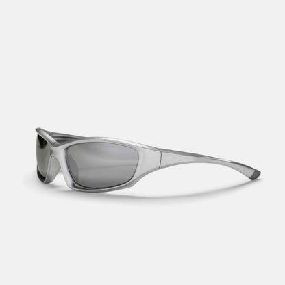 Kotti | Silver / Silver Mirror