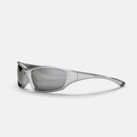 Kotti | Silver / Silver Mirror